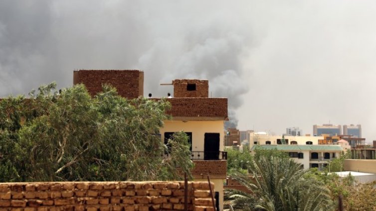 Тежки боеве в Судан между армията и паравоенните сили