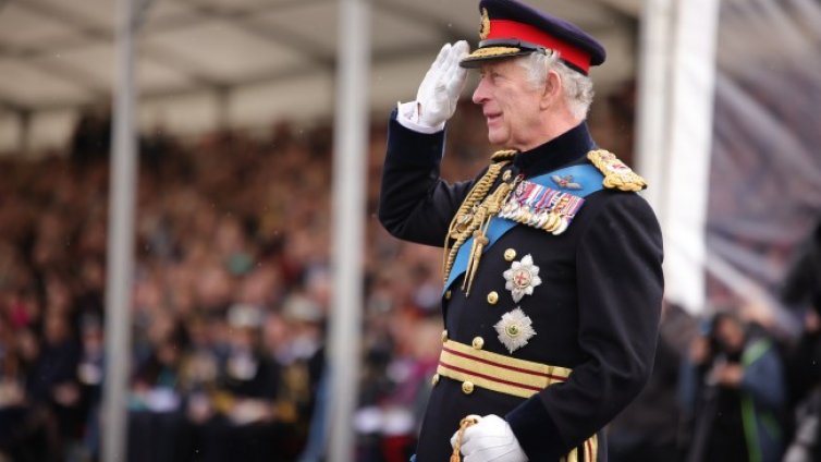Богатството на Чарлз III възлиза на  600 милиона паунда