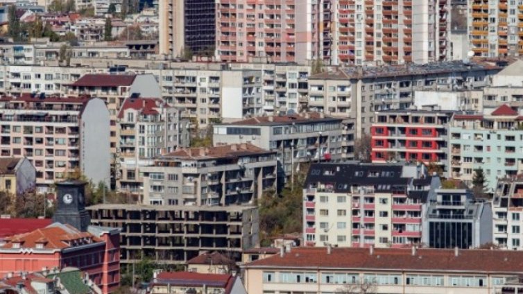 Спад в цените? За един имот се съревновават 4-5 купувачи