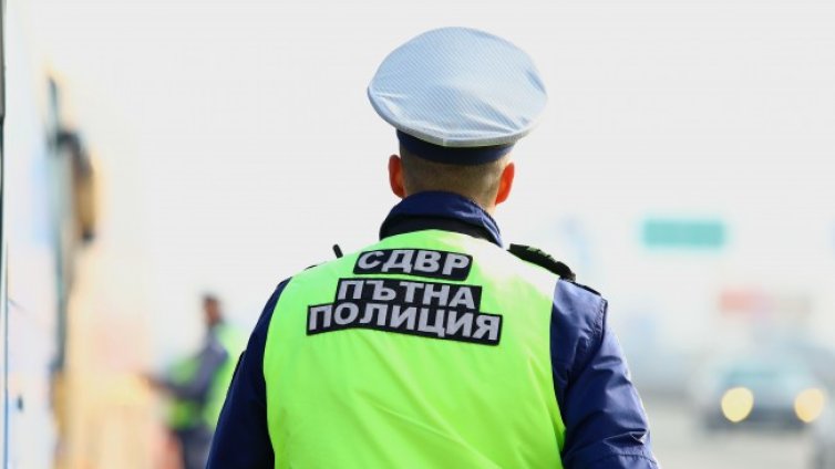 40 хил. каращи с превишена скорост, рекордьорът "лети" със 177 км/час