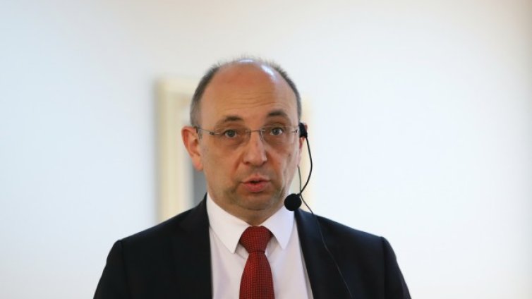 Василев: Моята голяма надежда е за първия мандат