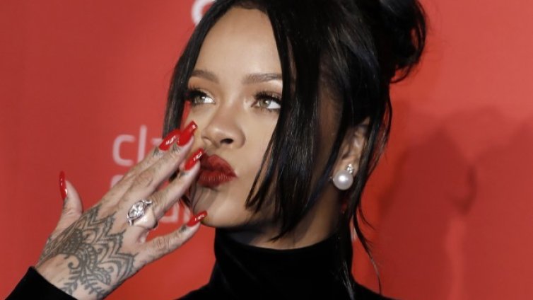 Риана и A$AP Rocky си търсят жилище в Париж