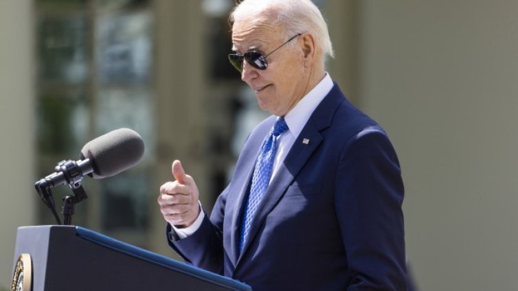 70% от американците не искат Байдън за президент, но той ще обяви кандидатура днес