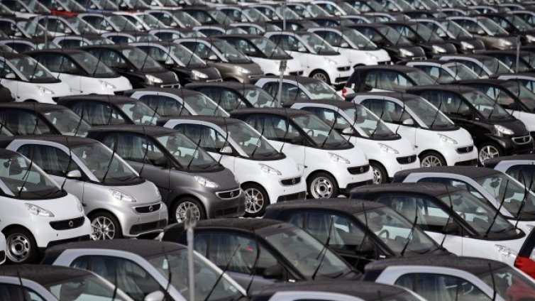 Голям интерес към електромобилите