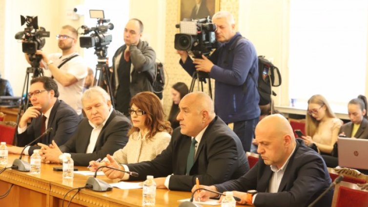 Бивш министър: ГЕРБ успяха да изненадат ПП