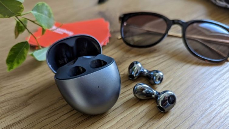 Huawei FreeBuds 5 &ndash; капка добър звук за ушите