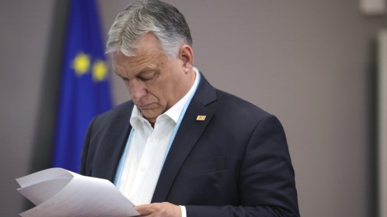 Пробужда ли се ЕС под заплахата от Източен Brexit?