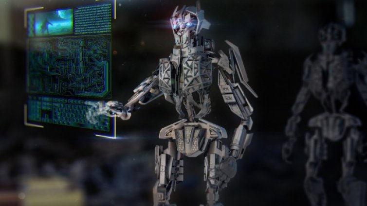 Бащата на AI напусна Google и предупреди: Очаква ни кошмарен сценарий