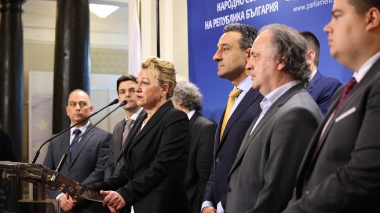 Трябва да се приеме адекватен бюджет