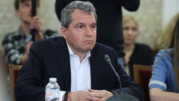 Тошко Йорданов: Ние повече глупави решения няма да подкрепим