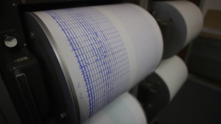 Силно земетресение разтърси Япония 