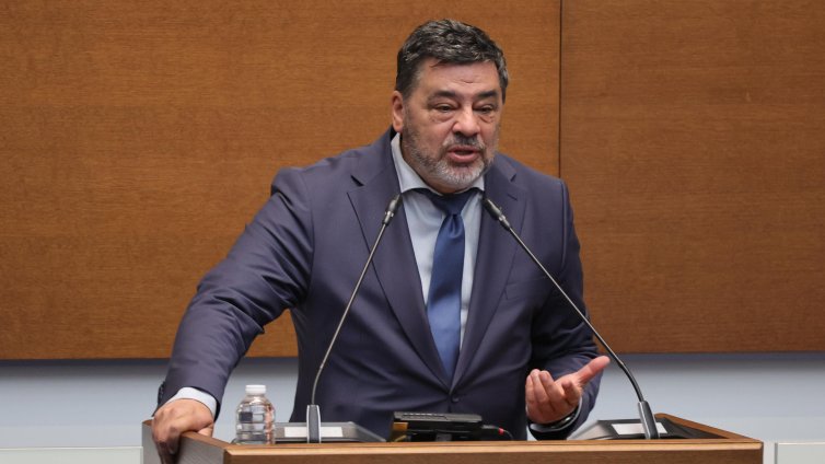 Величков, ПП: Жълтият светофар за "прогресивно управление" светна