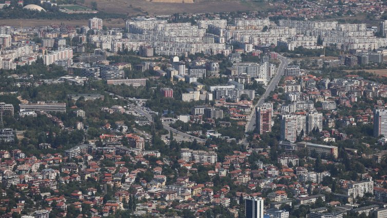 Отлагат продажбите на имоти, чака се поскъпване след влизане в еврозоната