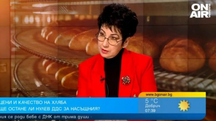 Ще ядем ли скъп хляб? Насъщният ни е най-евтин в ЕС
