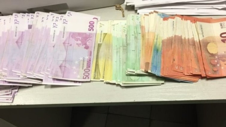 Хванаха българин за измами в Германия за над 400 000&euro;