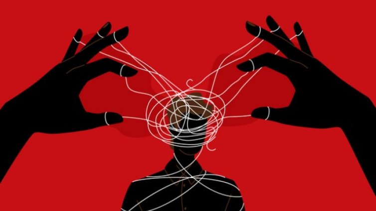 6 знака, че позволявате на другите да ви манипулират 