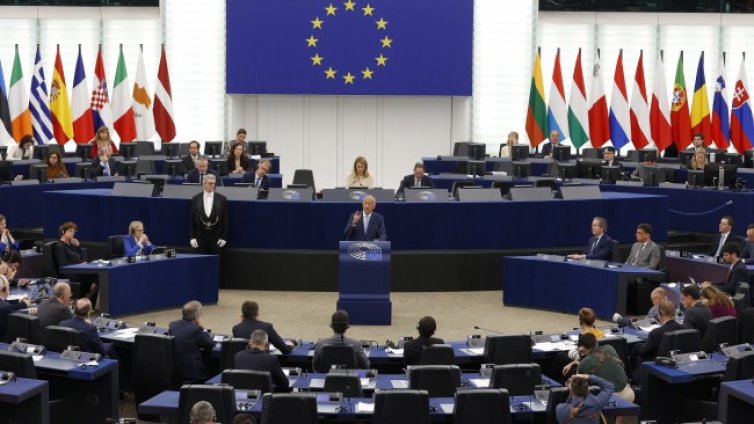 ЕП подкрепи Истанбулската конвенция, 6 държави отказаха