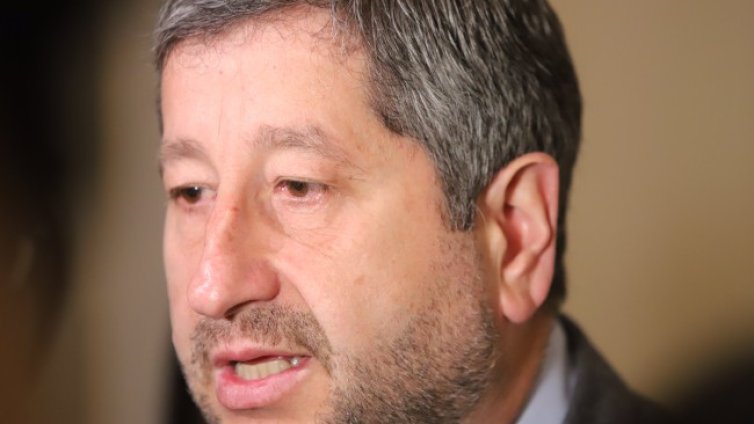 Христо Иванов: Гешев явно е станал нетърпим за силите, които го крепяха