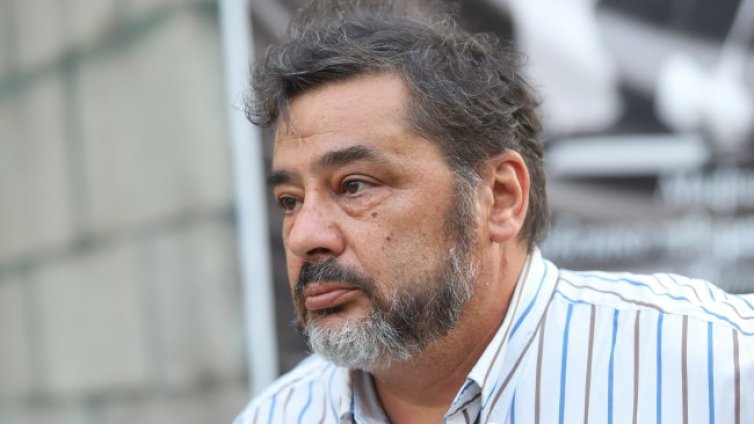 Може всичко да е същото, но главният прокурор - не