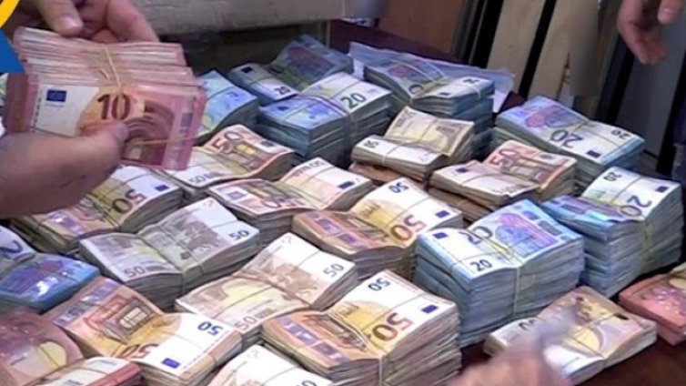 В ЕС досега е запорирано руско имущество за над  &euro;24 млрд.