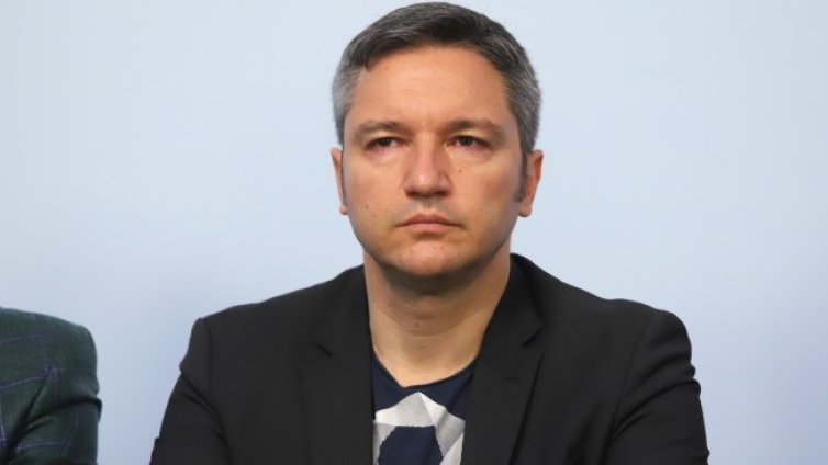 Вигенин: Реално няма прокуратура