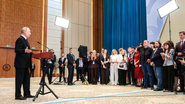 Защо Русия се опитва да повлияе на изборите в Армения?