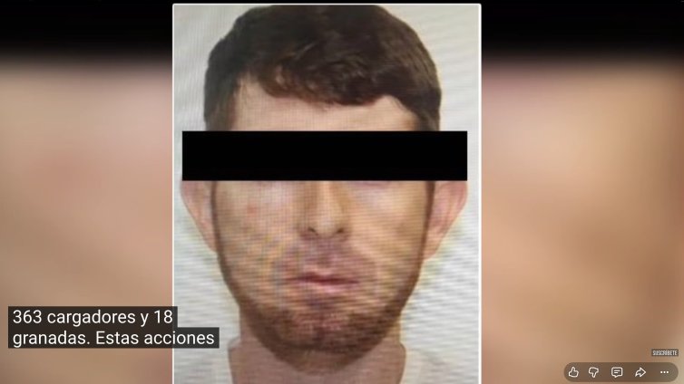 Племенникът на Ел Чапо е арестуван в Мексико