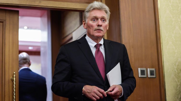 Песков отказа коментар за Полша, НАТО обвинявало ежедневно Русия в провокации 