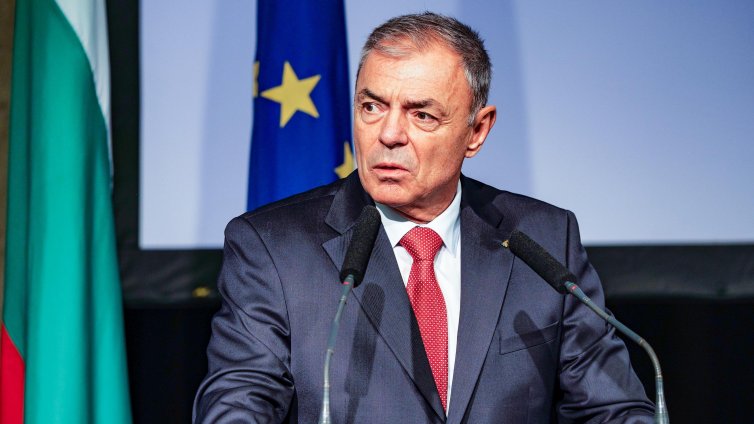 Сергей Игнатов предлага 20 април да е официален празник