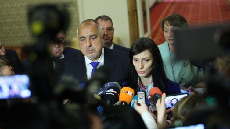 Шансовете на Габриел за премиер избледняват