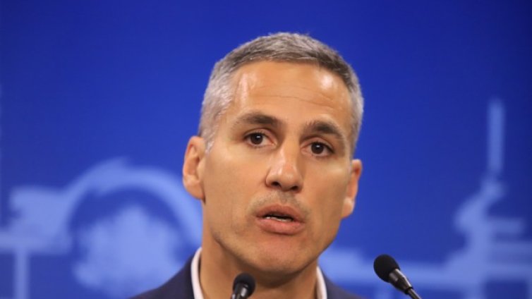 Гюров: Ситуацията се промени драматично