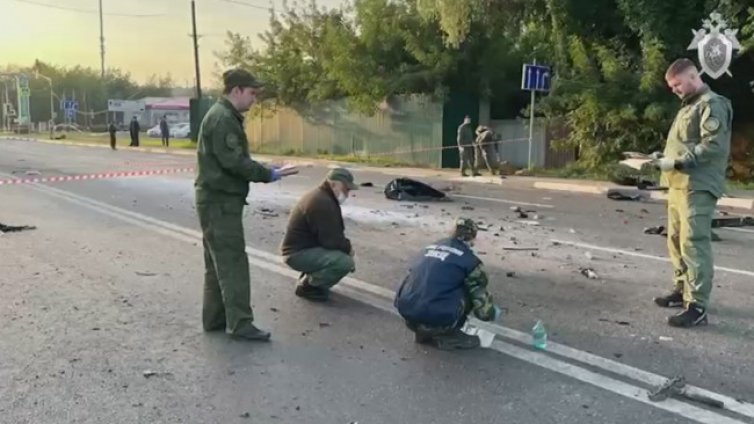 Киев призна, че убива руски пропагандисти, но не се опитва да затрие Путин 