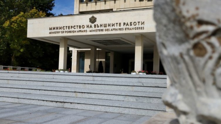МВнР призова Скопие да покаже политически кураж 