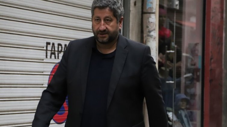 Христо Иванов: Всеки, който пак завлече страната на избори, ще носи отговорност