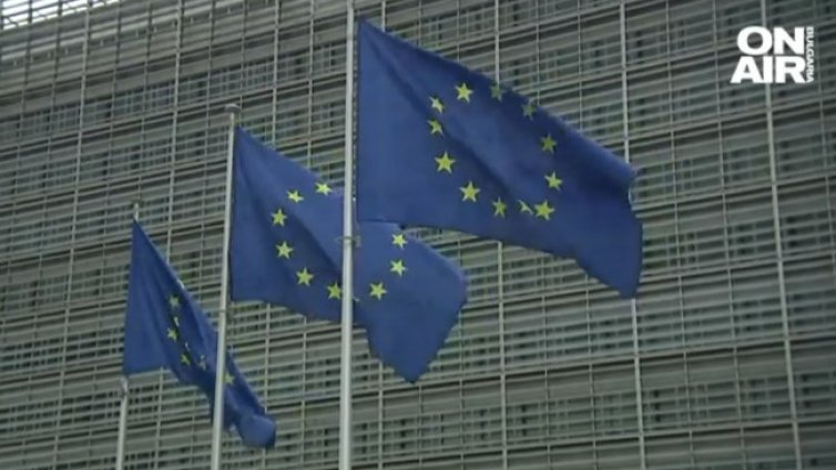 България може да предложи еврокомисар, ЕК не може да откаже