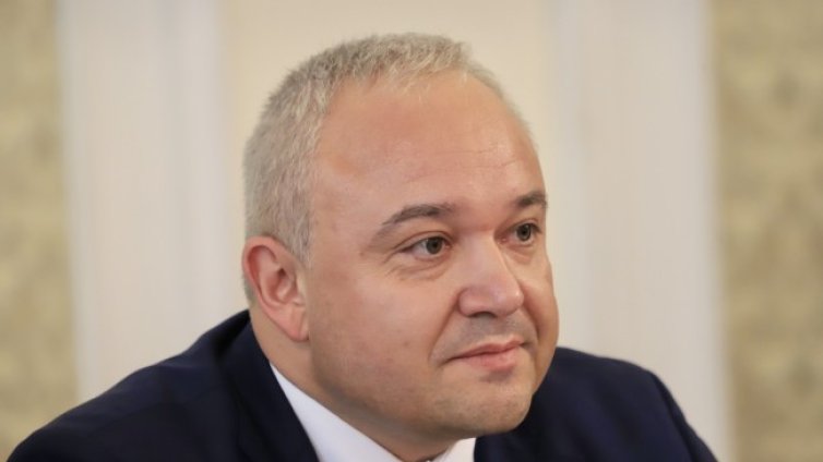 Демерджиев: Гешев и Сарафов признаха практики и факти, за които отдавна се говори