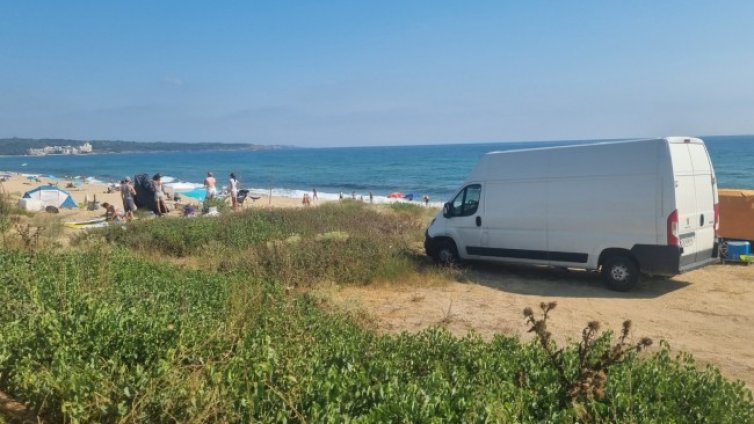 Настояват за промени при къмпингите