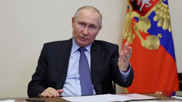 В Русия искат 6-дневна работна седмица заради санкциите