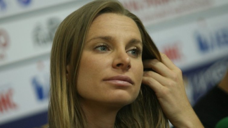 Каратанчева се завърна с победа на "Ролан Гарос"