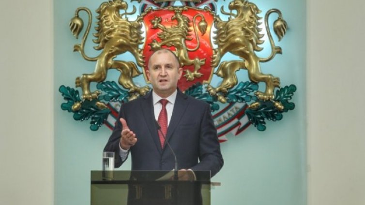 Президентът Радев обявява кога ще връчи втория мандат