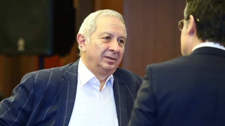 Огнян Герджиков: Държава на ротациите е по-добър вариант
