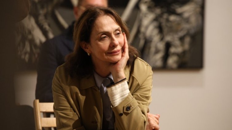 Надежда Нейнски за записите: Сериозен удар по доверието 