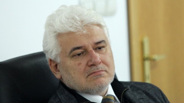 Киров: Действията на Румен Радев бяха премислени