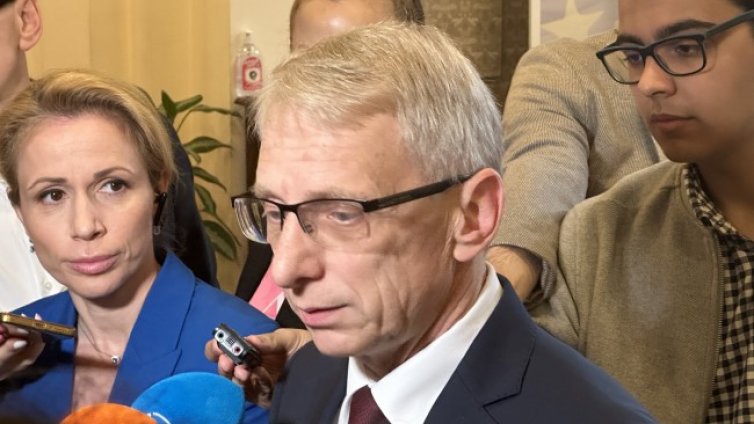 Денков: Прокуратурата свърши повече работа за 10 дни, отколкото за година