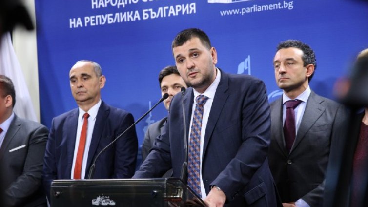 Иванов: Прокуратурата се събуди