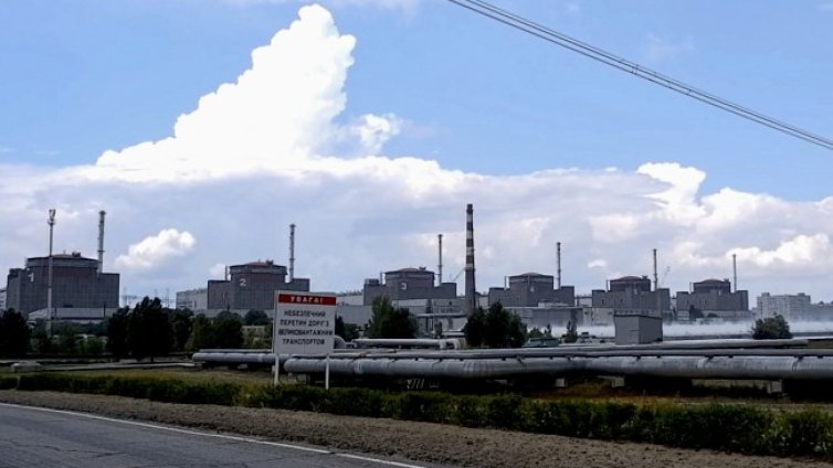 Руснаците измъчват и пребиват работниците в АЕЦ "Запорожие"?