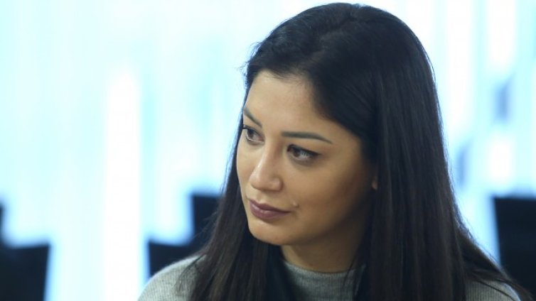 Евелина Славкова: Главният прокурор е решен да води битка с политическата класа