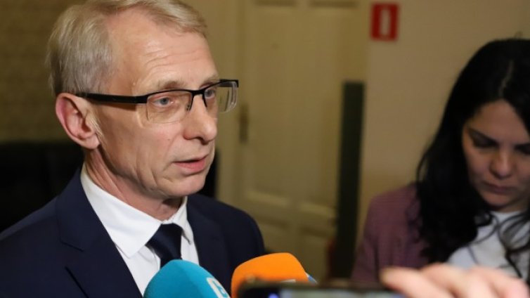 Проектокабинетът &ndash; предимно от експерти, Денков чака нов разговор с Габриел