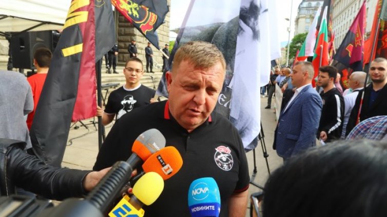 Каракачанов: Сигурен съм, че има министри на ДПС