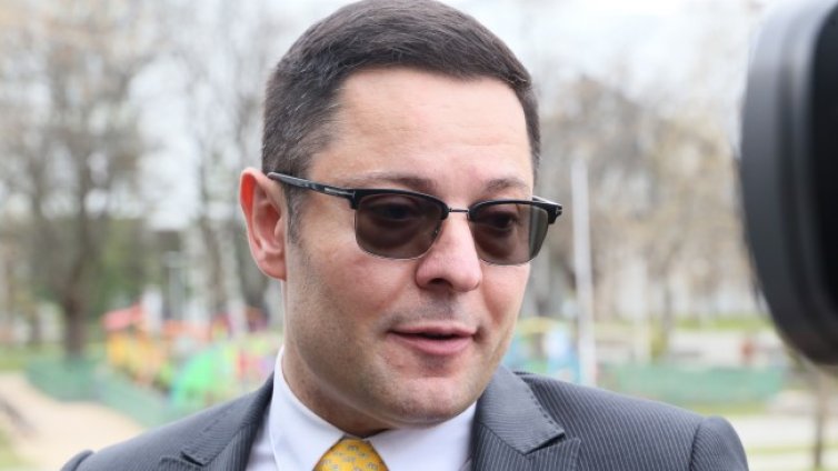 Пулев: Държавата няма да спре да функционира след 10 юни